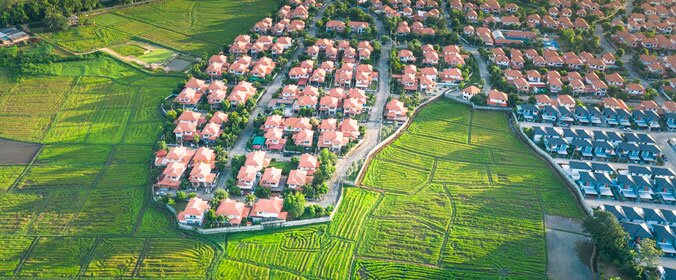 Incorporadora Imobiliária IPTU